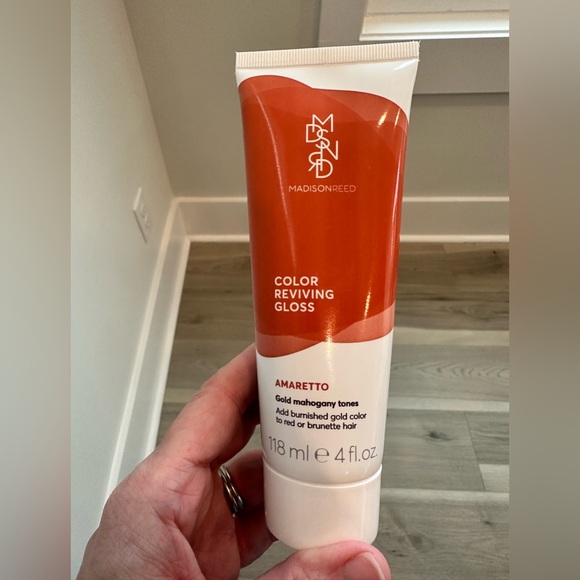 Madison Reed Color Reviving Gloss -Amaretto sealed and new - Picture 1 of 1